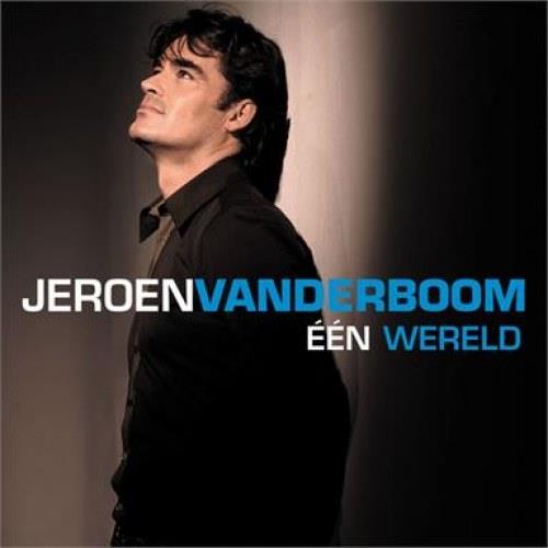 Jeroen Van Der Boom